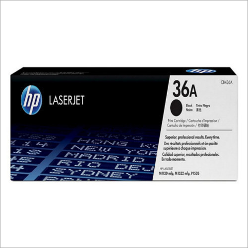 Office Laser Toner Cartridge