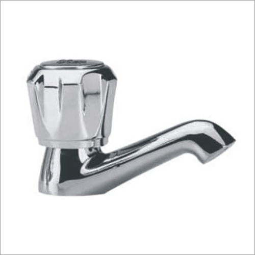 Basin Pillar Faucet