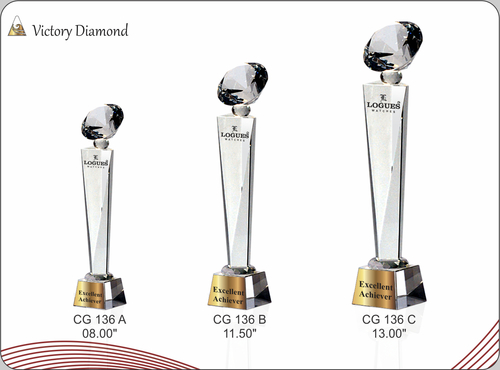 Diamond Trophy