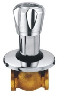 Embedded Stop Cock 15 mm