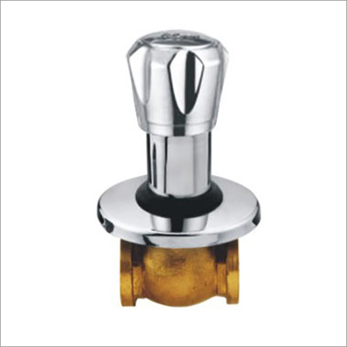 In-Wall Stop Cock 20 mm