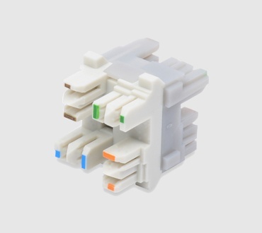 CAT 6A Cross-Connect