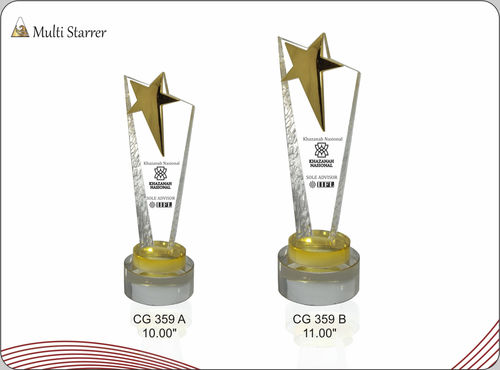 Star Trophies