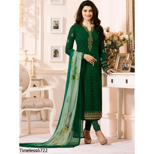 georgette salwar suit