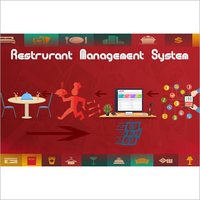 Restaurant Management Software