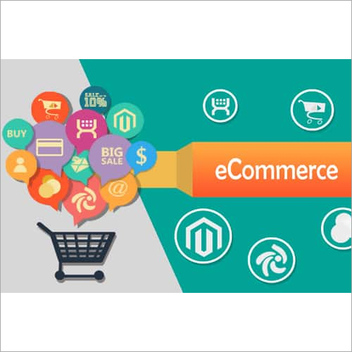 E Commerce ERP Management Software