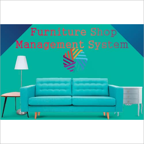 Furniture Shop Management Software