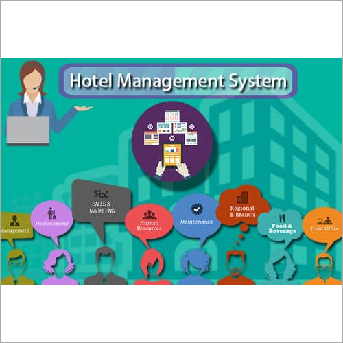 Hotel Management Software Hotel Management Software
