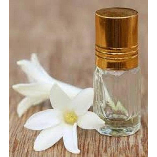 Scented Oil