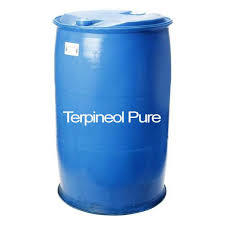 Terpineol Oil By ASU AROMA ENTERPRISES
