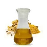 Turmeric Leaf Oil