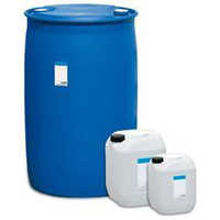Offset Press Plate Care Chemicals