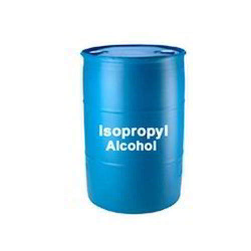 ISOpropyl Alcohol