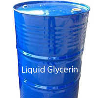 Liquid Glycerine