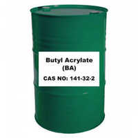 Butyl Acrylate Chemical