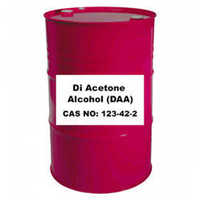 Diacetone Alcohol