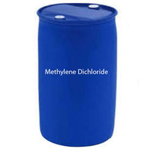 Methylene Dichloride MDC