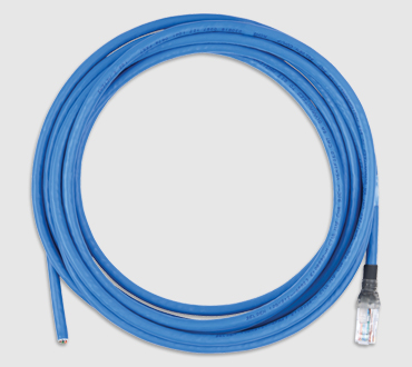 Pigtails CAT 6A By DHATRI NETWORKS