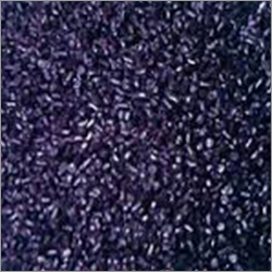 PP Black Granule