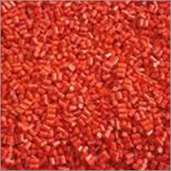 PP Red Granule
