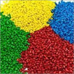 PPCP Colour Granule