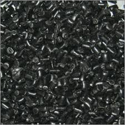 Abs Black Granule