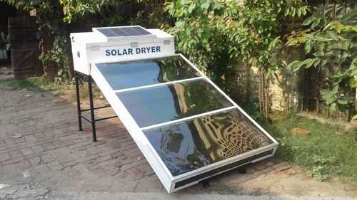 Solar Dryers