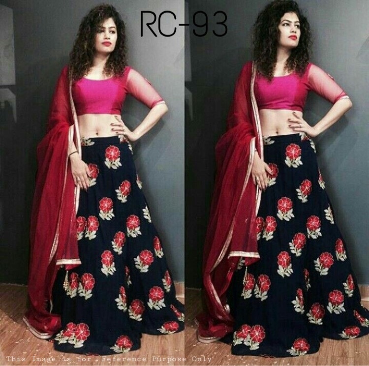 Cheap Rate Lehenga choli