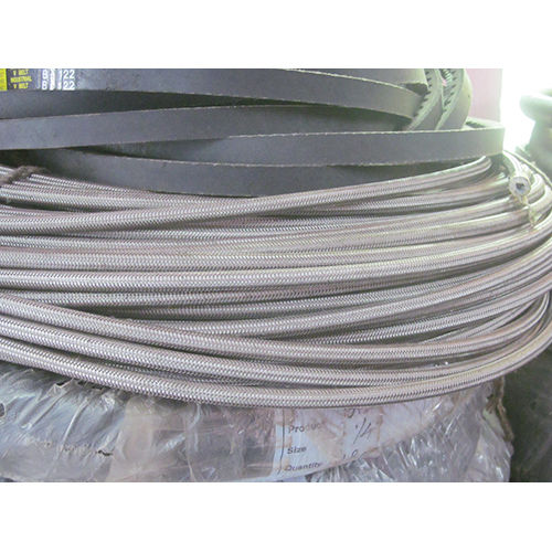 PTFE  Hose Pipe