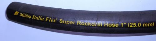 Super Rock Drill Hose Pipe