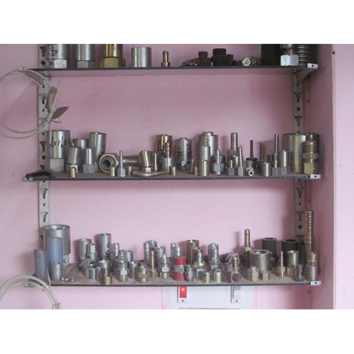 Hydraulic Fitting Products