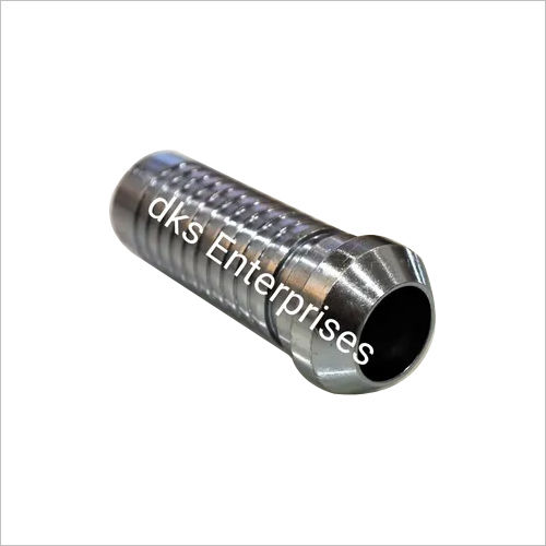 Hydraulic Nipple Fittings