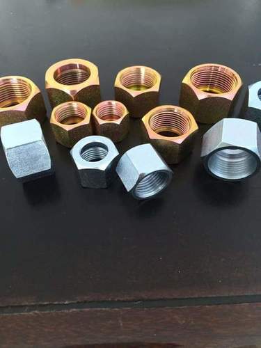 Hydraulic Nuts