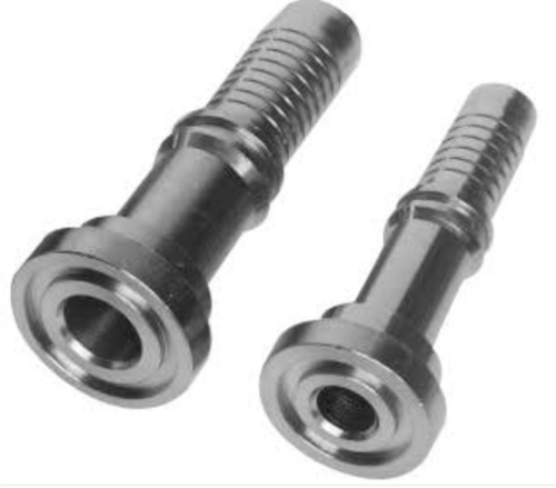 Split Flange Split Flange