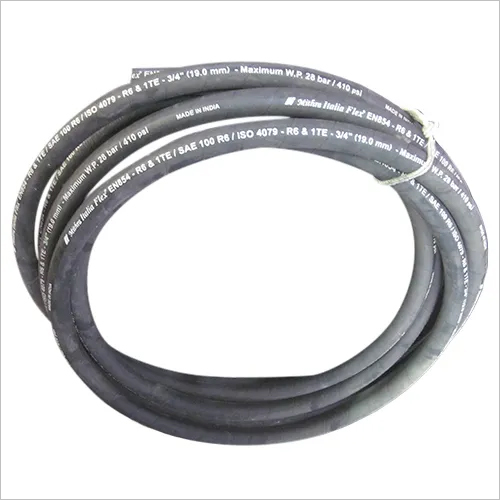 R6 Hose Pipe R6 Hose Pipe