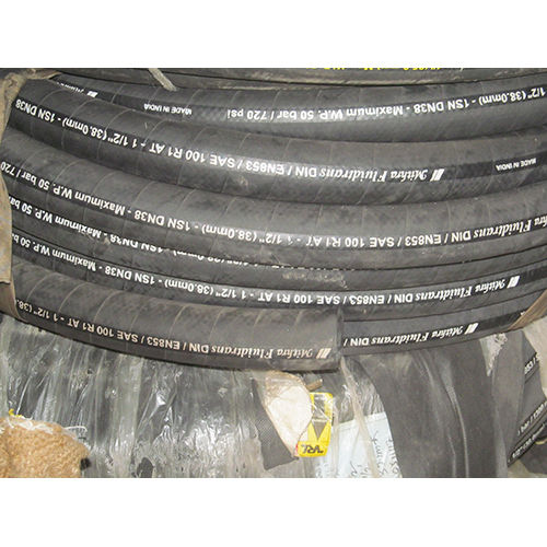 38mm R1 Hose Pipe