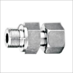 EVGE - Swivel Connectors