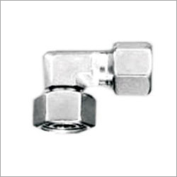 EVW - Swivel Elbow