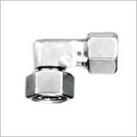 EVW - Swivel Elbow