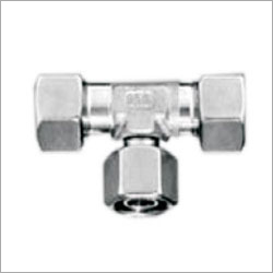EVT - Swivel Branch Tee
