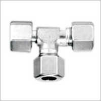 S.S.Tube Fittings