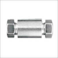 Weldable Bulkhead