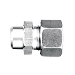 Weld Fitting