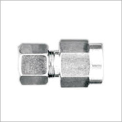 S.S.Tube Fittings