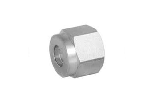 Stainless Steel Flare Nut at Best Price in Mumbai | Pioneer Industries