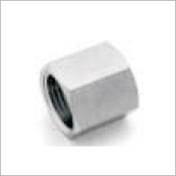 Hex Coupling Nut