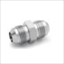 Large Hex Straight Union