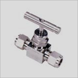 I.B. Series Needle Valves