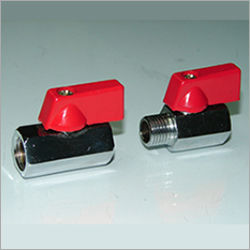 Ball Valves