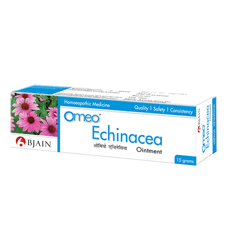Liquid Omeo Echinacea